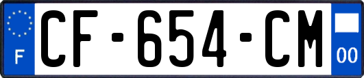 CF-654-CM