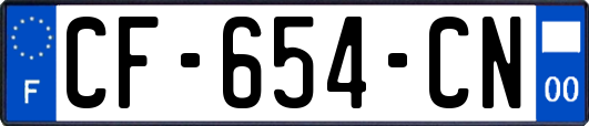 CF-654-CN