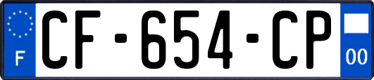CF-654-CP