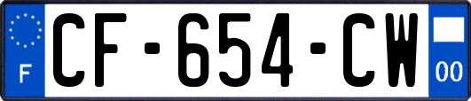 CF-654-CW