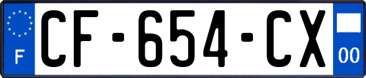 CF-654-CX