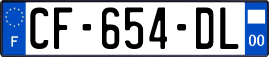 CF-654-DL