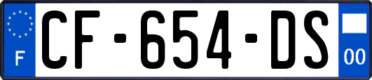 CF-654-DS