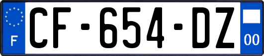 CF-654-DZ