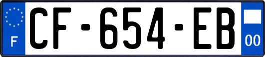 CF-654-EB