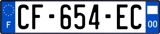 CF-654-EC