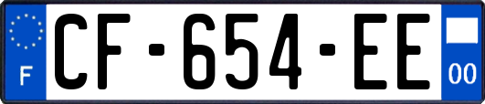 CF-654-EE