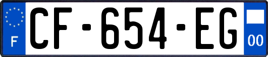CF-654-EG