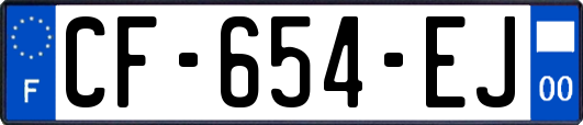CF-654-EJ
