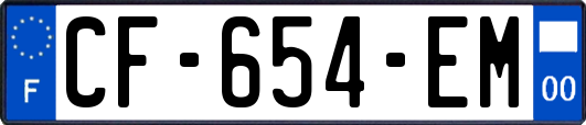 CF-654-EM