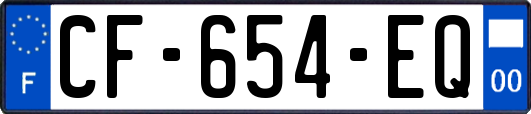 CF-654-EQ