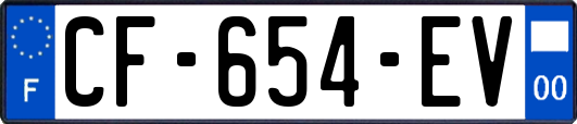 CF-654-EV