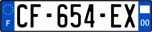 CF-654-EX