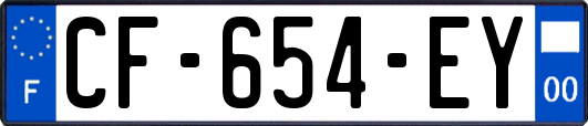 CF-654-EY
