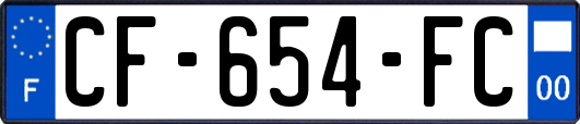 CF-654-FC