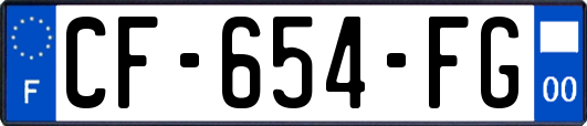 CF-654-FG