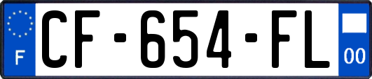 CF-654-FL