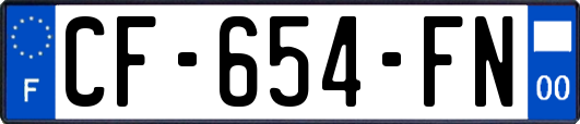CF-654-FN