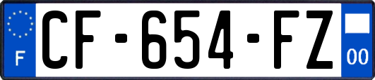 CF-654-FZ