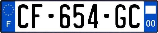 CF-654-GC