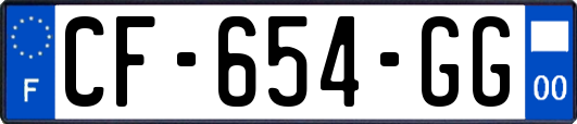 CF-654-GG