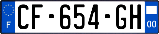 CF-654-GH