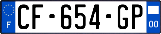 CF-654-GP