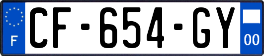 CF-654-GY