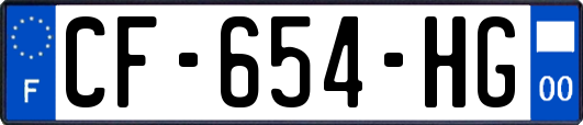 CF-654-HG