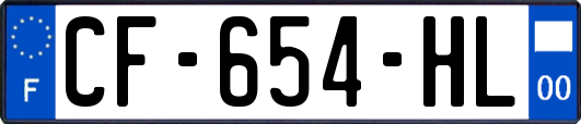 CF-654-HL