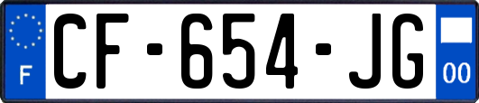 CF-654-JG