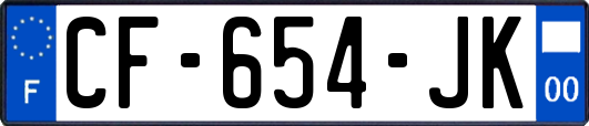 CF-654-JK