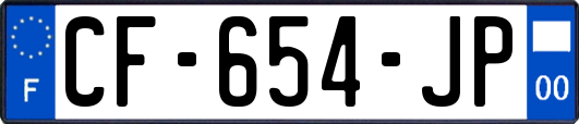 CF-654-JP