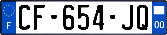 CF-654-JQ