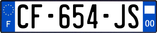 CF-654-JS