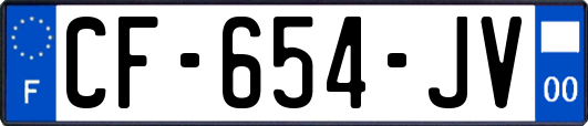 CF-654-JV
