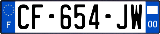 CF-654-JW