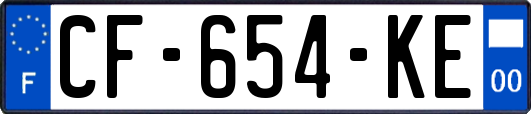 CF-654-KE