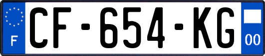 CF-654-KG