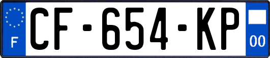 CF-654-KP