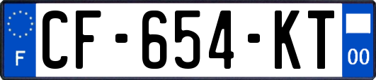CF-654-KT