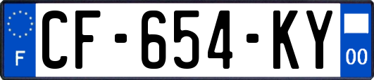 CF-654-KY