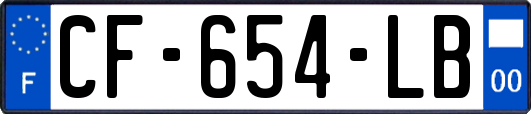 CF-654-LB