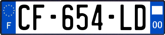 CF-654-LD