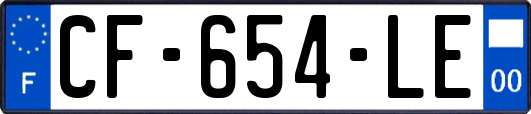 CF-654-LE