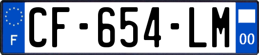 CF-654-LM