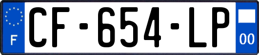 CF-654-LP