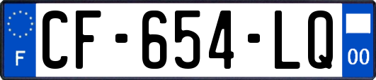 CF-654-LQ