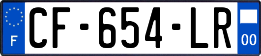 CF-654-LR