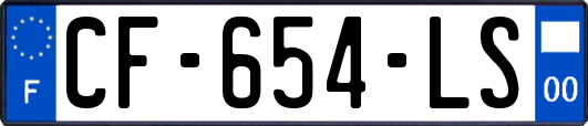CF-654-LS